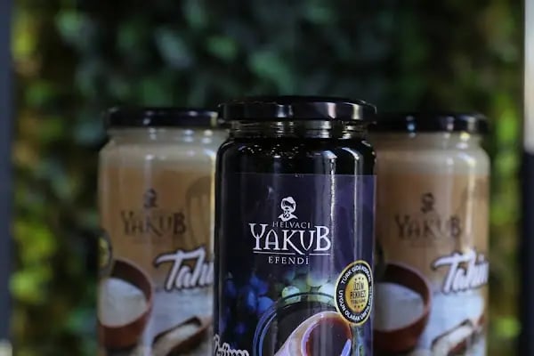 Helvacı Yakub Efendi Üretim - Resim 10