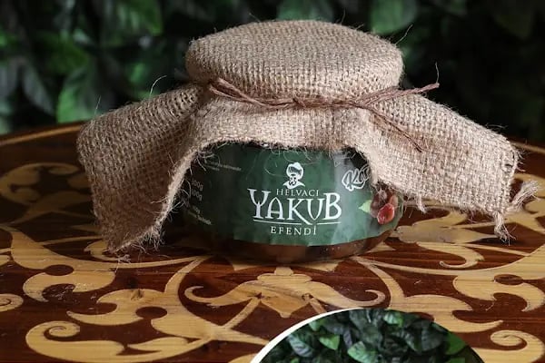 Helvacı Yakub Efendi Üretim - Resim 12