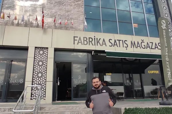 Helvacı Yakub Efendi Üretim - Resim 15