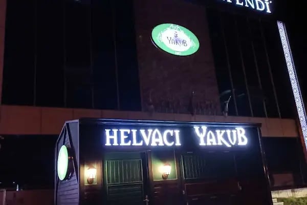 Helvacı Yakub Efendi Üretim - Resim 6