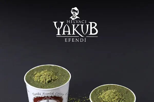 Helvacı Yakub Efendi Üretim - Resim 9