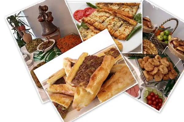 kadhirga restaurant - Resim 7