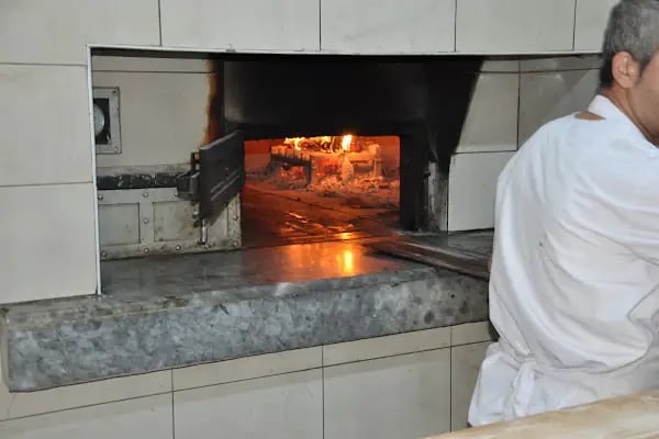 kadhirga restaurant - Resim 12