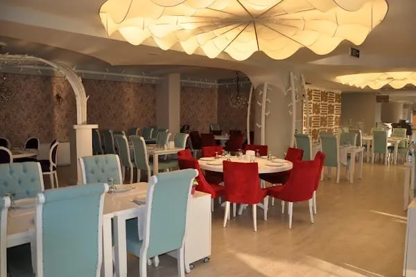 kadhirga restaurant - Resim 5