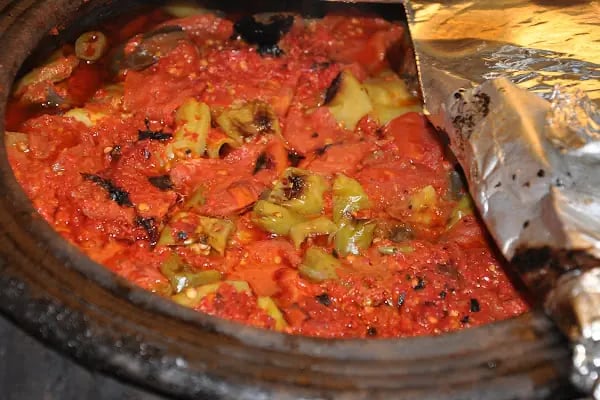 kadhirga restaurant - Resim 15