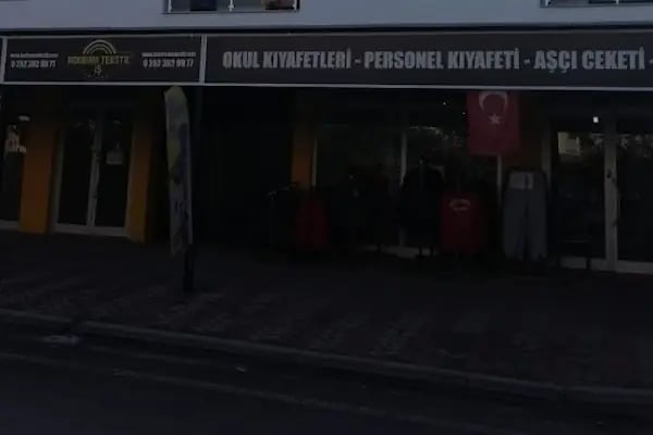 Bodrum Tekstil - Resim 4