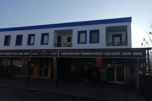 Bodrum Tekstil - Resim 2
