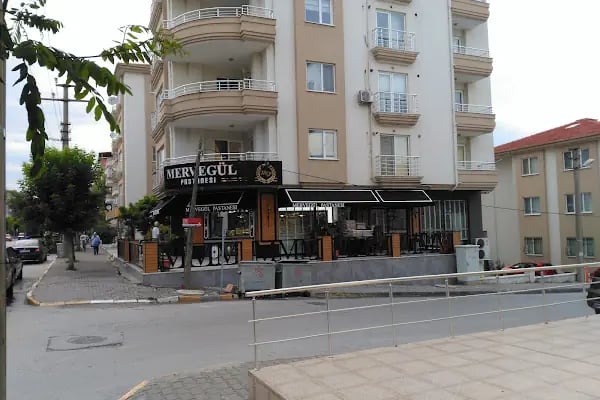 Özay Pastane &amp; Cafe - Resim 4