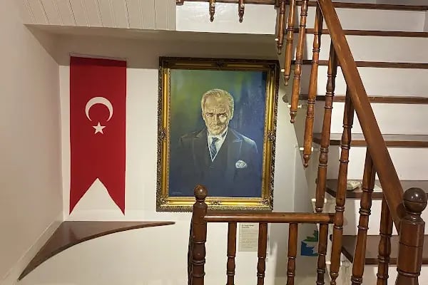 Atatürk ve Milli Mücadele Anı Evi - Resim 7