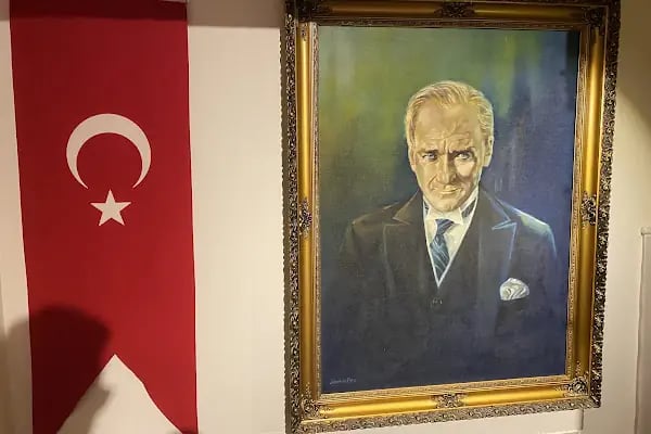Atatürk ve Milli Mücadele Anı Evi - Resim 10
