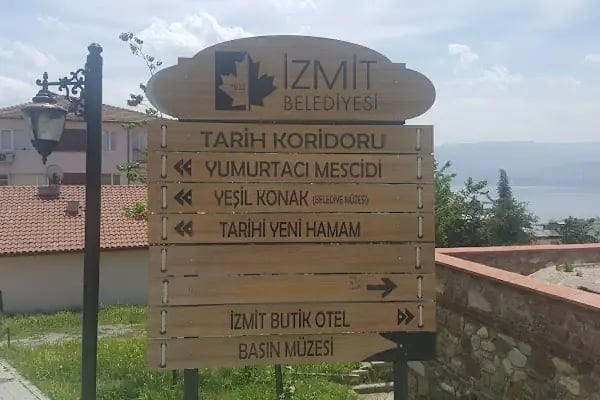 Atatürk ve Milli Mücadele Anı Evi - Resim 20