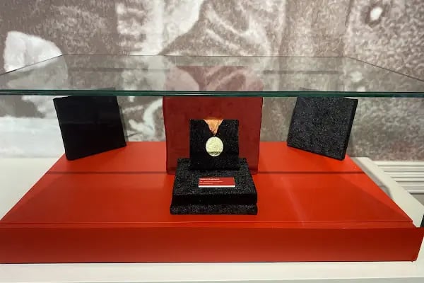 Atatürk ve Milli Mücadele Anı Evi - Resim 6