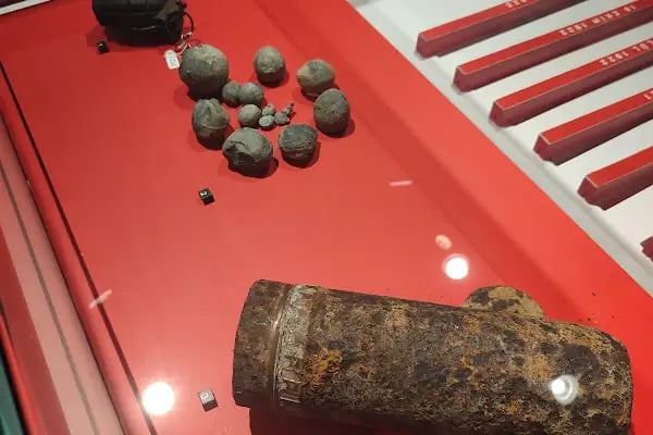 Atatürk ve Milli Mücadele Anı Evi - Resim 5