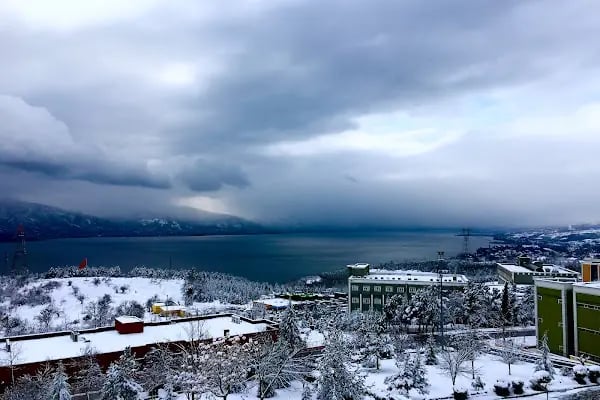 Sakarya Üniversitesi Adapazarı Meslek Yüksekokulu - Resim 2