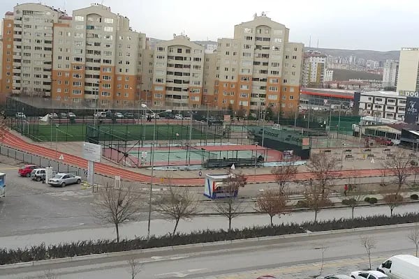 Eryaman Spor Tesisleri - Resim 13