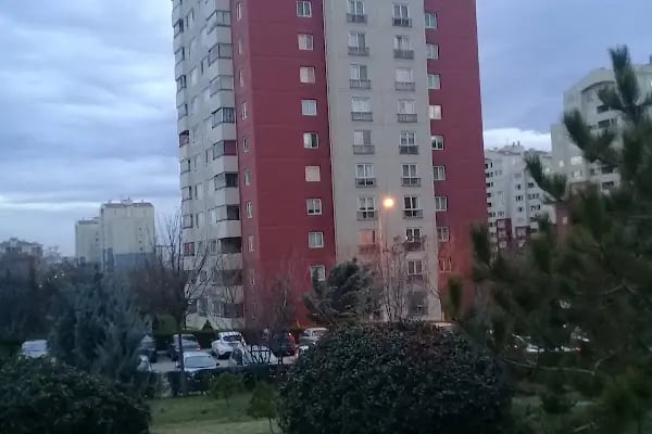 Eryaman Spor Tesisleri - Resim 10