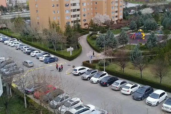 Eryaman Spor Tesisleri - Resim 19