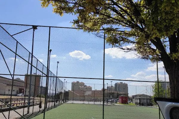 Eryaman Spor Tesisleri - Resim 5