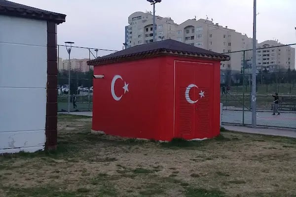 Eryaman Spor Tesisleri - Resim 16