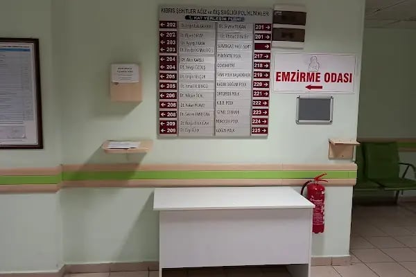 Denizli Ağız Ve Diş Sağlığı Merkez - Resim 5