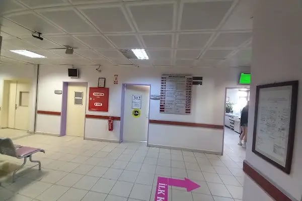 Denizli Ağız Ve Diş Sağlığı Merkez - Resim 2