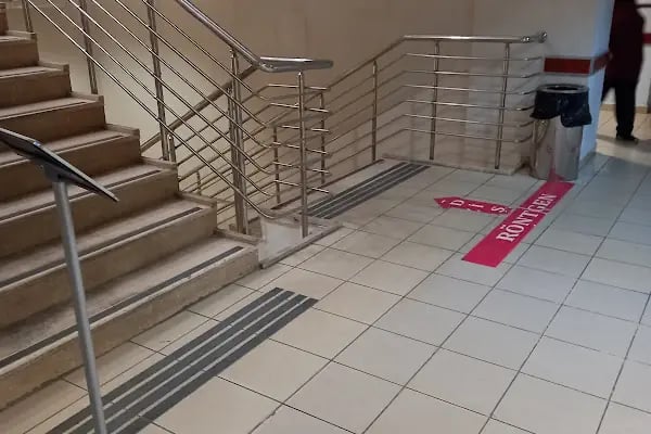Denizli Ağız Ve Diş Sağlığı Merkez - Resim 13