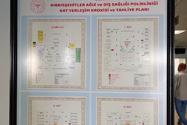 Denizli Ağız Ve Diş Sağlığı Merkez - Resim 3