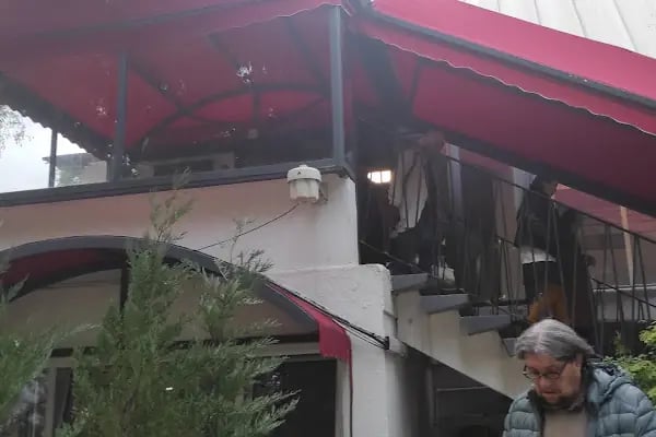 İzBBŞT İsmet İnönü Sahnesi - Resim 14