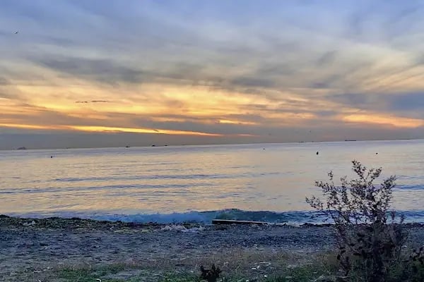 Erenköy Halk Plajı - Resim 15