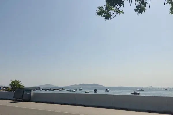 Erenköy Halk Plajı - Resim 5