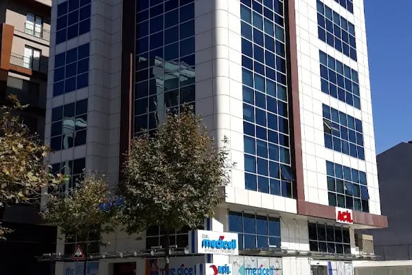 ABAT CERRAHİ TIP MERKEZİ - Resim 16