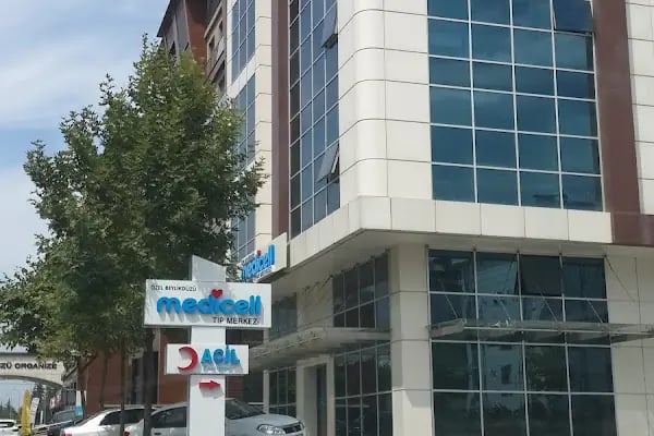 ABAT CERRAHİ TIP MERKEZİ - Resim 19