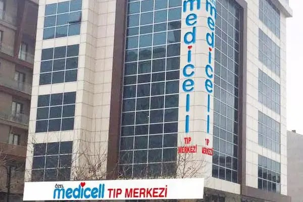ABAT CERRAHİ TIP MERKEZİ - Resim 17