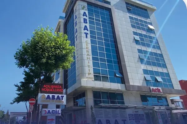 ABAT CERRAHİ TIP MERKEZİ - Resim 2