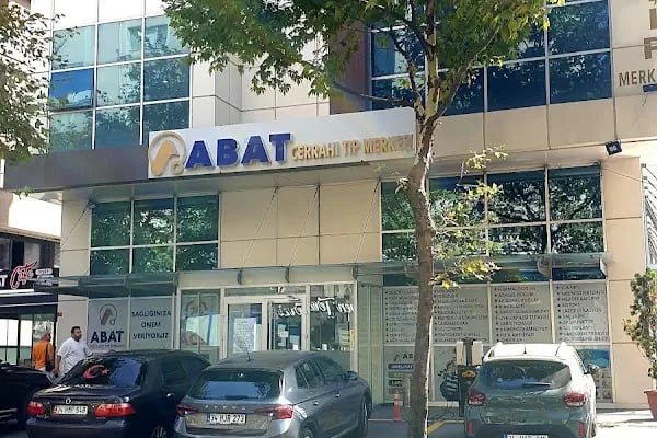 ABAT CERRAHİ TIP MERKEZİ - Resim 9