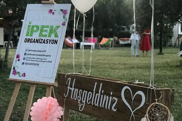 İpek organizasyon - Resim 10