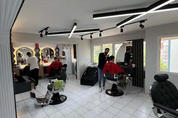 Berna Yılmaz Türban Tasarım &amp; Makeup - Resim 15