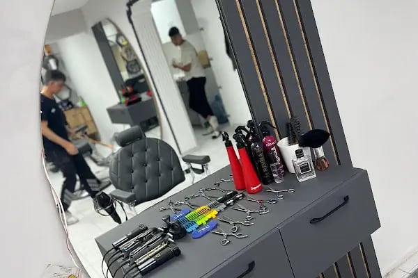 Berna Yılmaz Türban Tasarım &amp; Makeup - Resim 11