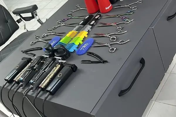 Berna Yılmaz Türban Tasarım &amp; Makeup - Resim 5