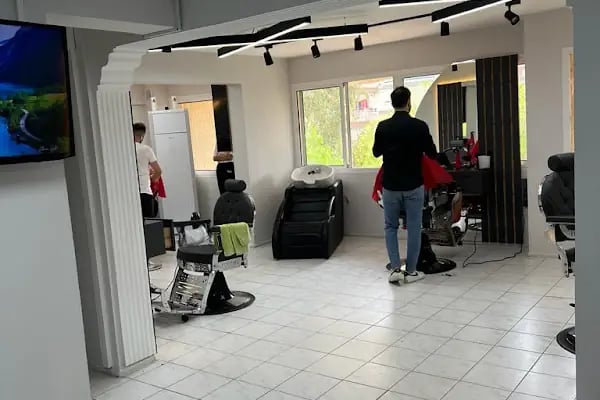 Berna Yılmaz Türban Tasarım &amp; Makeup - Resim 13