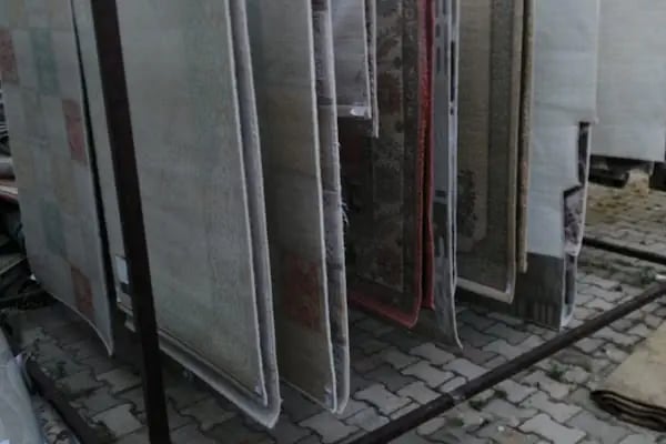 Özkan Kuru Temizleme ve Halı Yıkama - Resim 2