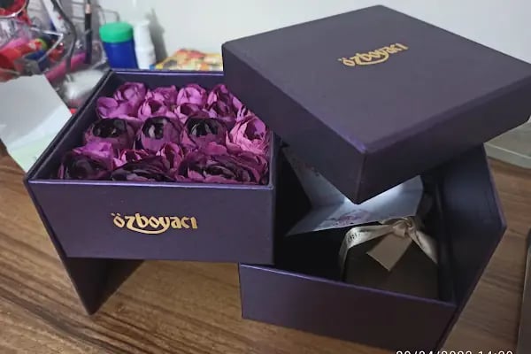 Özboyacı Altın Merkez Mağaza - Resim 13