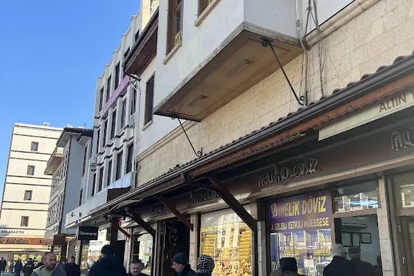 Özboyacı Altın Merkez Mağaza - Resim 2