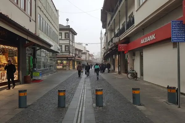 Özboyacı Altın Merkez Mağaza - Resim 4