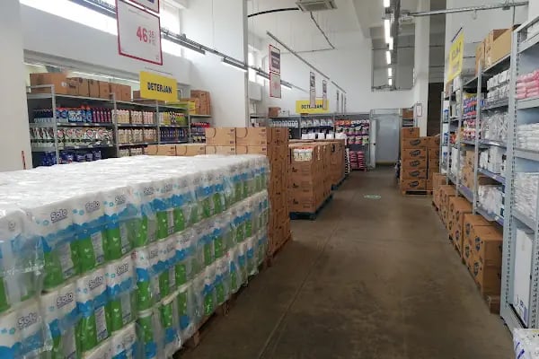 Metro Market Trabzon - Resim 5