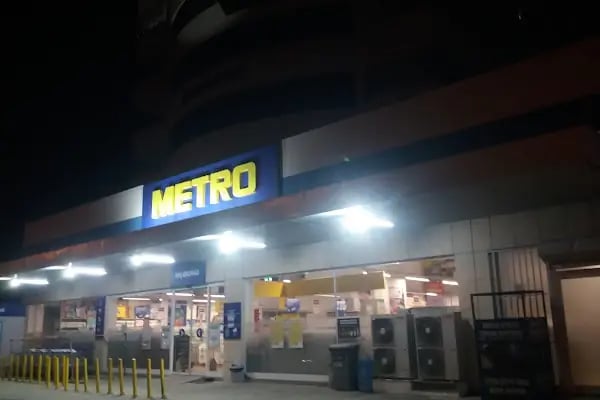 Metro Market Trabzon - Resim 10