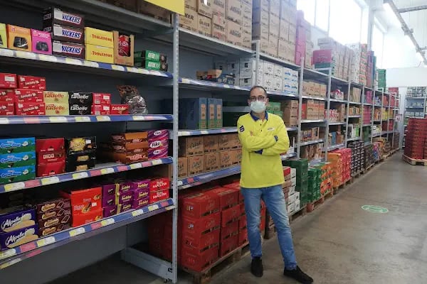 Metro Market Trabzon - Resim 8