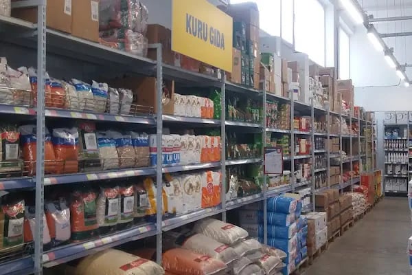 Metro Market Trabzon - Resim 20