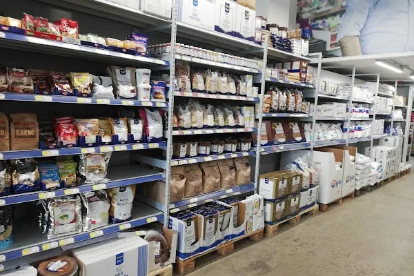 Metro Market Trabzon - Resim 11