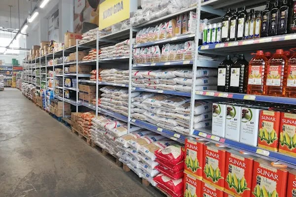 Metro Market Trabzon - Resim 2